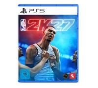 NBA 2K27