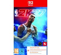 NBA 2K27 (CIAB)