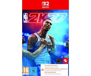 NBA 2K27 (CIAB)