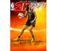 NBA 2K27 Deluxe Edition PC