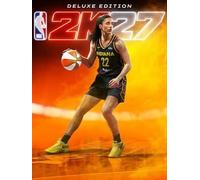 NBA 2K27: Deluxe Edition Steam Key (PC) GLOBAL