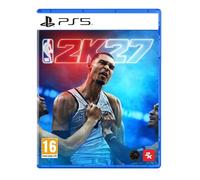 NBA 2K27 Edición Estándar PS5