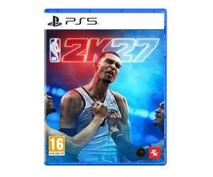 NBA 2K27 Edición Estándar PS5