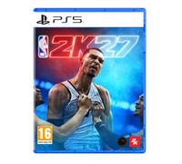 NBA 2K27 Playstation 5 standard