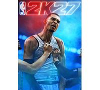 NBA 2K27 Standard Edition PC