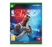 NBA 2K27 Xbox Series standard