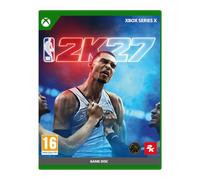 NBA 2K27 XBS