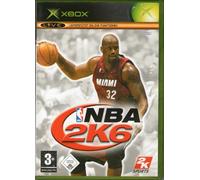 NBA 2K6 [Importación alemana]