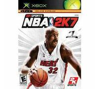 Nba 2K7 Ps2 Uk