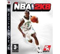 NBA 2K8