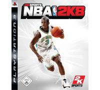 NBA 2K8