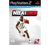 NBA 2K8 [Importación alemana]