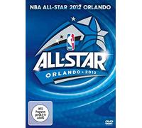 NBA All-Star 2012 Special [Alemania] [DVD]