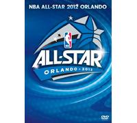 NBA: All Star 2012 Special [Reino Unido] [DVD]