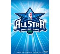 NBA All-Star Dallas 2010 [Reino Unido] [DVD]