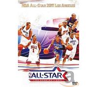 NBA All-Star Special 2011 [Reino Unido] [DVD]