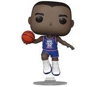 Funko Pop! NBA Legends-Magic Johnson - (Blue All Star Uni 1991) - Figura de Vinilo Coleccionable - Idea de Regalo- Mercancia Oficial - Juguetes para Niños y Adultos - Sports Fans