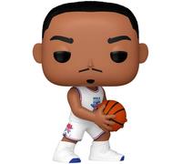 NBA ALL-STARS Dennis Rodman POP Baloncesto #160 Figura De Vinilo FUNKO