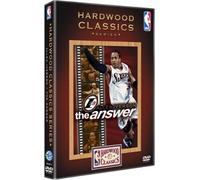 NBA : allen iverson the answer [Francia] [DVD]