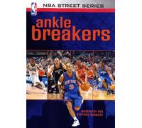 NBA - Ankle Breakers [Alemania] [DVD]