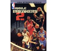 NBA - Ankle Breakers - Vol. 2 [Alemania] [DVD]