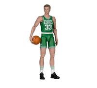 NBA Articulated Figures - Figura de acción de Larry Bird (Legends Series), 15 cm