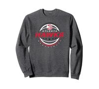 NBA Atlanta Hawks The Rock Sudadera