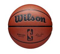 WILSON Baloncesto NBA Authentic Indoor Outdoor marrón