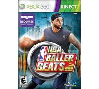 NBA Baller Beats - Xbox 360 by Majesco