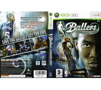 NBA Ballers Chosen One [Importación italiana]