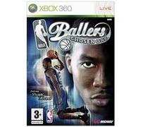 NBA Ballers (Xbox 360) [Importación Inglesa]