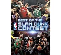Nba Best of the Slam Dunk Contest [Reino Unido] [DVD]