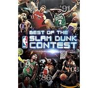 NBA Best Of The Slam Dunk Contest [Reino Unido] [DVD]