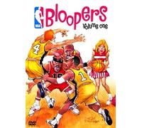 NBA Bloopers Vol. 1 (OmU) [Alemania] [DVD]