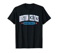 NBA Boston Celtics Basketball Americana Camiseta