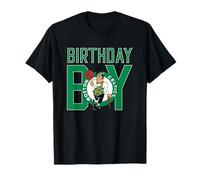 NBA Boston Celtics Cumpleaños B-Day Boy Camiseta