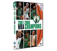 NBA, boston celtics [Francia] [DVD]