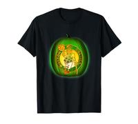NBA Boston Celtics Halloween Glow Pumpkin Camiseta