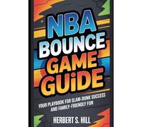 NBA Bounce Game Guide: Your Playbook for Slam-Dunk Success and Family-Friendly Fun