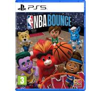 NBA BOUNCE Juego Fisico para consola Sony PlayStation 5 PS5 PAL ES