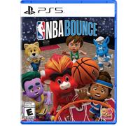 NBA BOUNCE - PlayStation 5