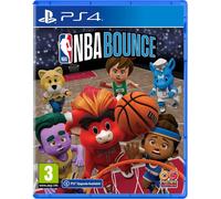 NBA Bounce PS4