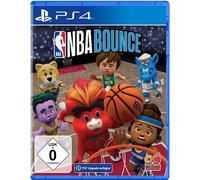 NBA Bounce PS4 ¡¡¡¡¡ NUEVO + OVP