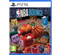 NBA Bounce PS5