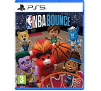 NBA Bounce PS5