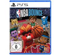 NBA Bounce PS5 ¡¡¡¡¡ NUEVO + OVP