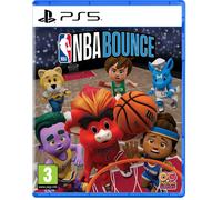 NBA Bounce - PS5 PlayStation 5 (Sony Playstation 5) (PRESALE 26/09/2025)