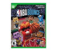 NBA BOUNCE (SKU inglés) XBOX SX