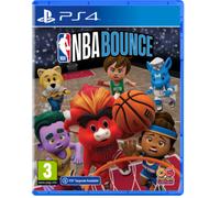 NBA Bounce Sony Playstation 4 standard
