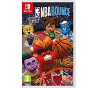 NBA Bounce - Switch